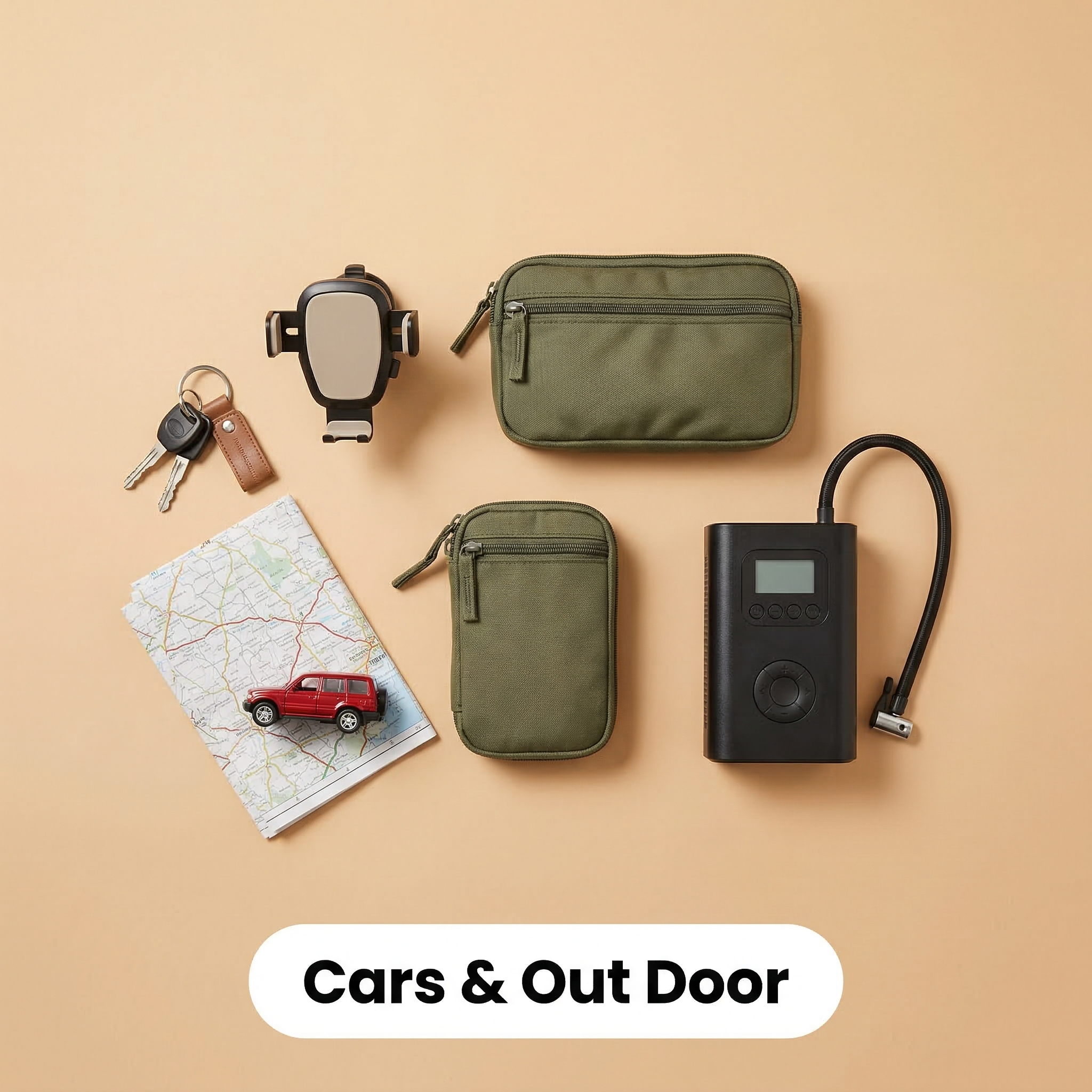 Cars & Outdoor Products - Razoo
