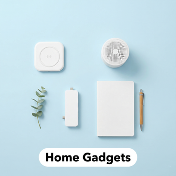 Home Gadgets