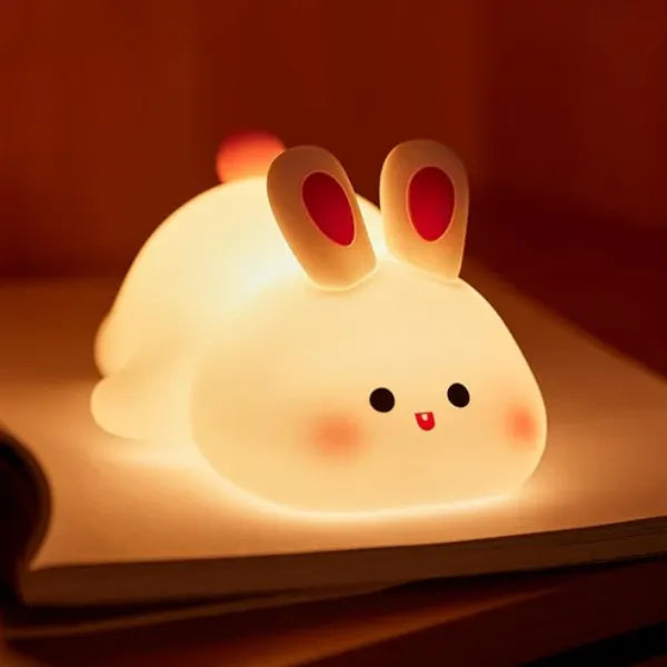 PandaGlow™ Sleep Light