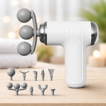 TheraPulse™ Mini Massage Gun