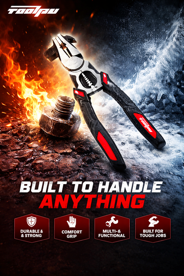 HammerGrip Pro