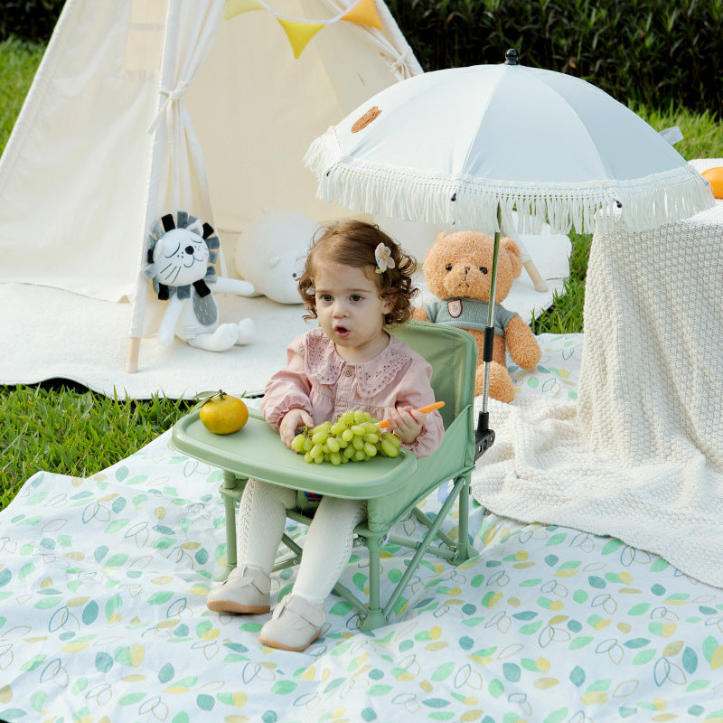 PicniSeat™ Baby Travel Chair
