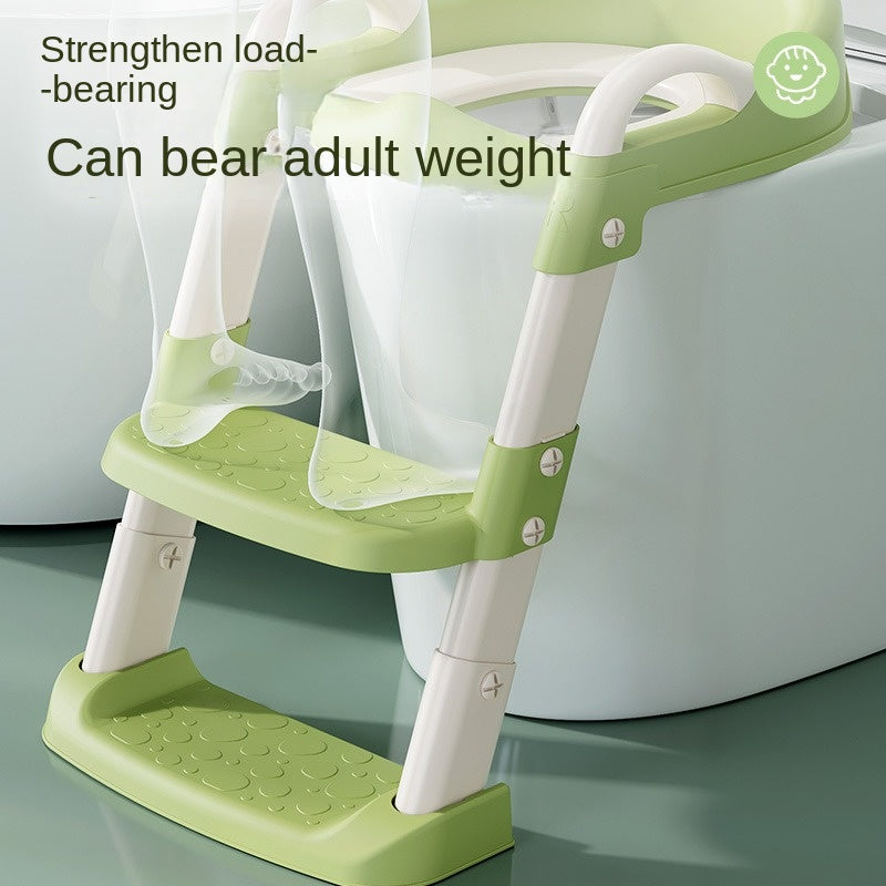 StepNest™ 3-in-1 Potty Trainer