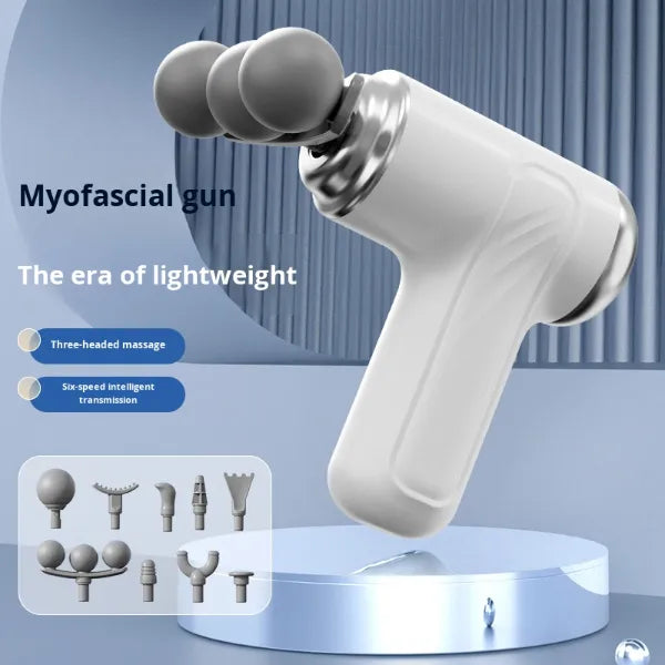 TheraPulse™ Mini Massage Gun