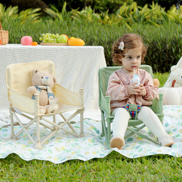 PicniSeat™ Baby Travel Chair